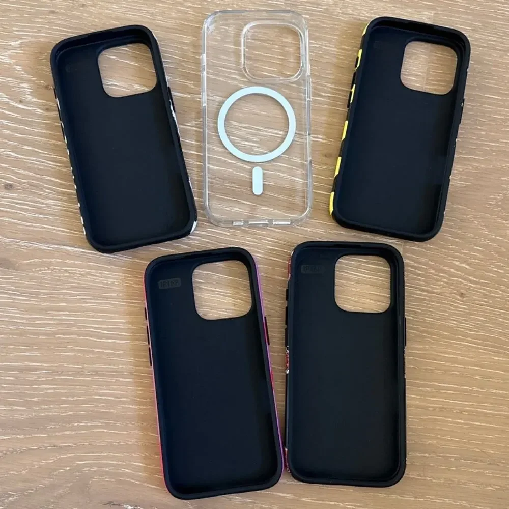 Panther iphone 16